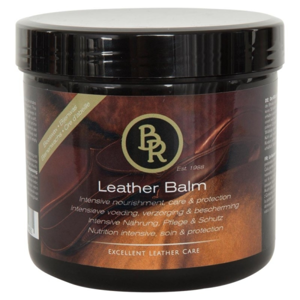 Leather Balm BR
