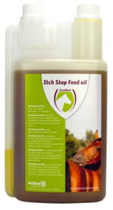 Itch Stop Feed oil