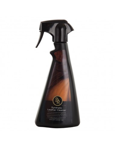 BR Synthetic Leather Cleaner