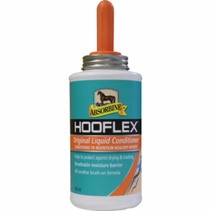 Absorbine hooflex