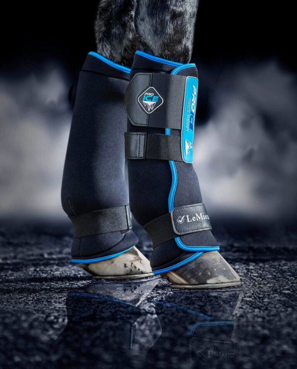 LMX ProIce Freeze Therapy Boots
