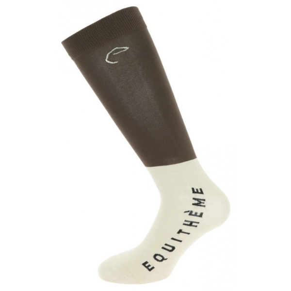 Equitheme Competition Socks