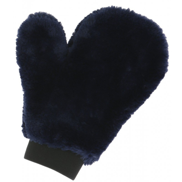 Hippotonic Teddy Grooming Glove