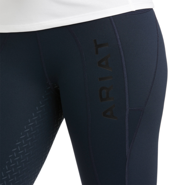 Ariat Attain Thermal Full Seat Insulated Grip Tight