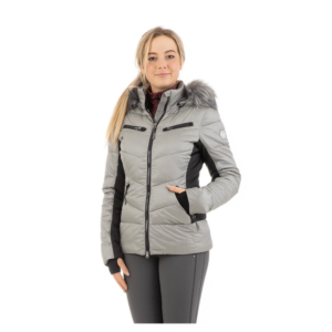 Anky Quilted jacket