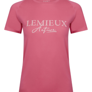 Lemieux Luxe T-shirt