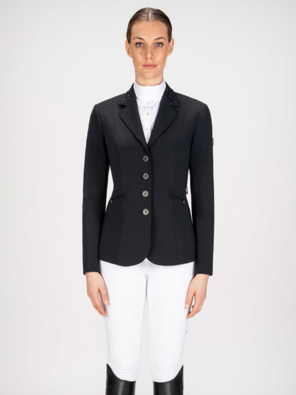 Equiline Women's Competition Jacket Gioia