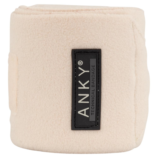 Anky Fleecebandages ATB221001