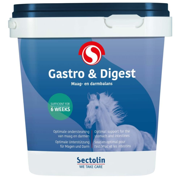 Sectolin Gastro & Digest