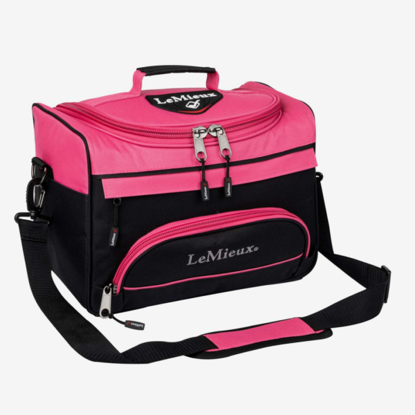 Lemieux Prokit Lite Grooming Bag SS22