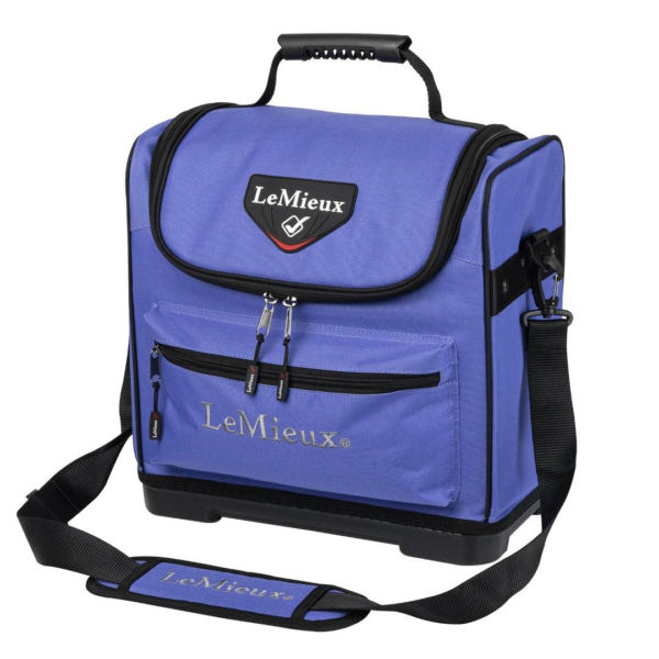 Lemieux Grooming Bag Pro SS22