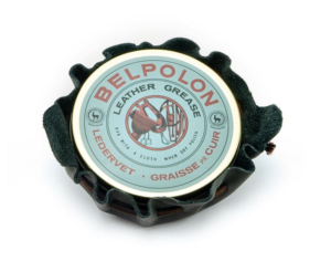 Belpolon Leather Grease