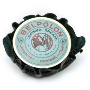 Belpolon Leather Grease