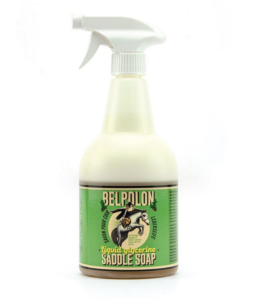 Belpolon Liquid Saddle Soap