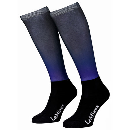 Lemieux Spectrum Socks
