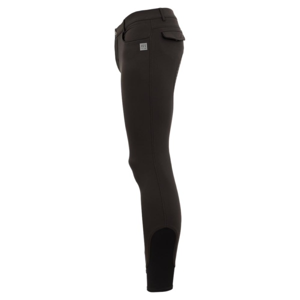 BR Bart Mens Silicone Knee