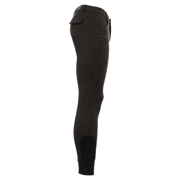 BR Bart Mens Silicone Knee