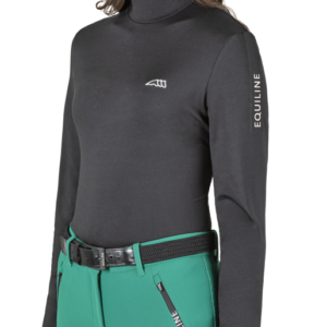 Equiline Women's Baselayer Maglia