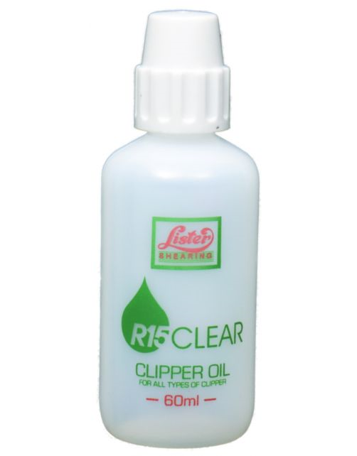 Wahl Clipper Oil