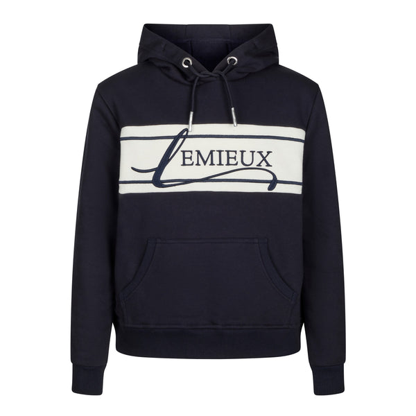Lemieux Young Rider Signature Hoodie