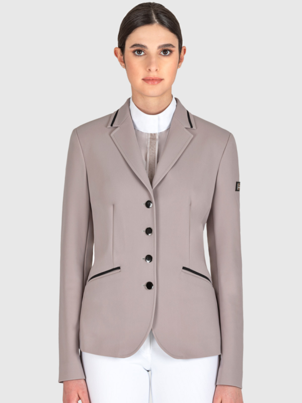 Equiline women`s competition jacket