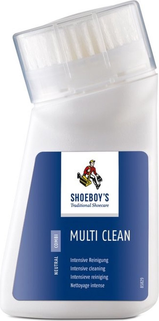 Shoeboy's Multi Cleaner