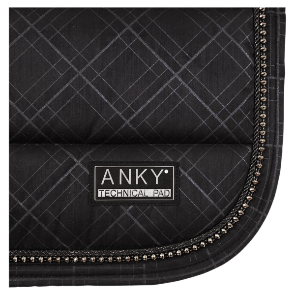 Anky Saddle Pad Dressage XB231110