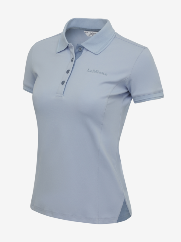 Lemieux Polo Shirt SS23