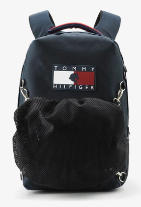 Tommy Hilfiger Signature Groom bag