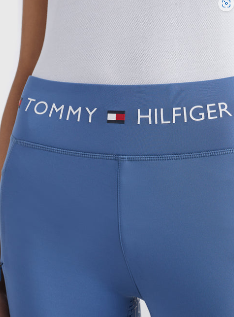 Tommy Hilfiger Fullseat Smart Riding Leggings
