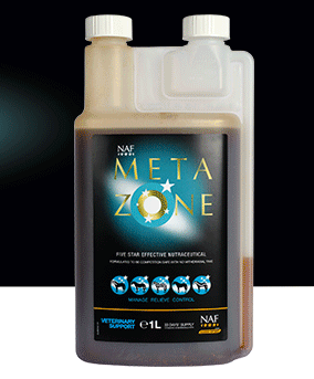 Naf Metazone instant shot 3 pack