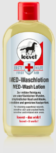 Leovet First-aid Washlotion