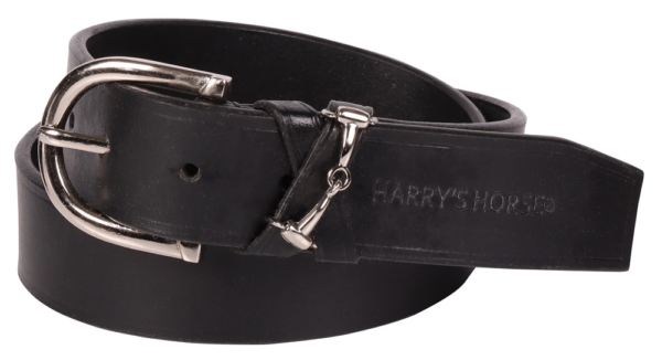 Harry's Horse Riem Bit Leder