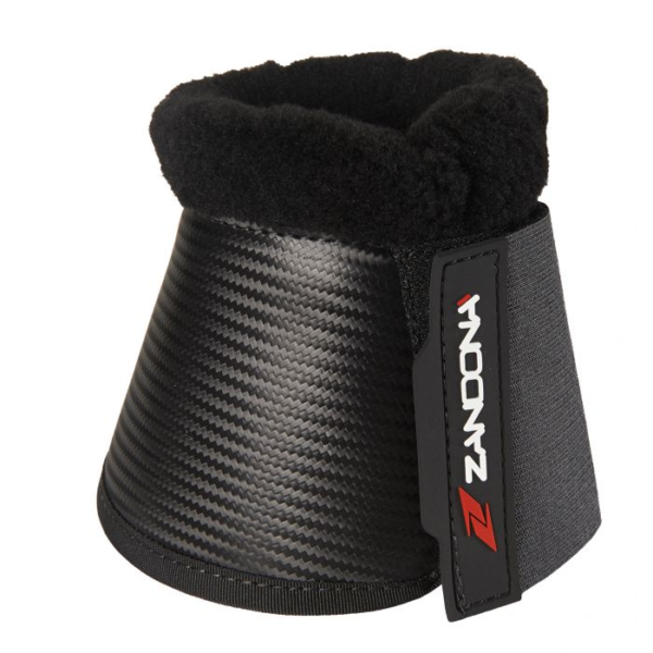 Zandona X-Bell Furry springschoen