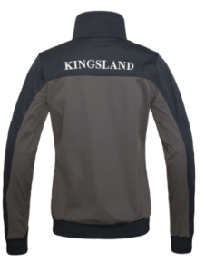 Kingsland Empress Unisex Softshell jacket